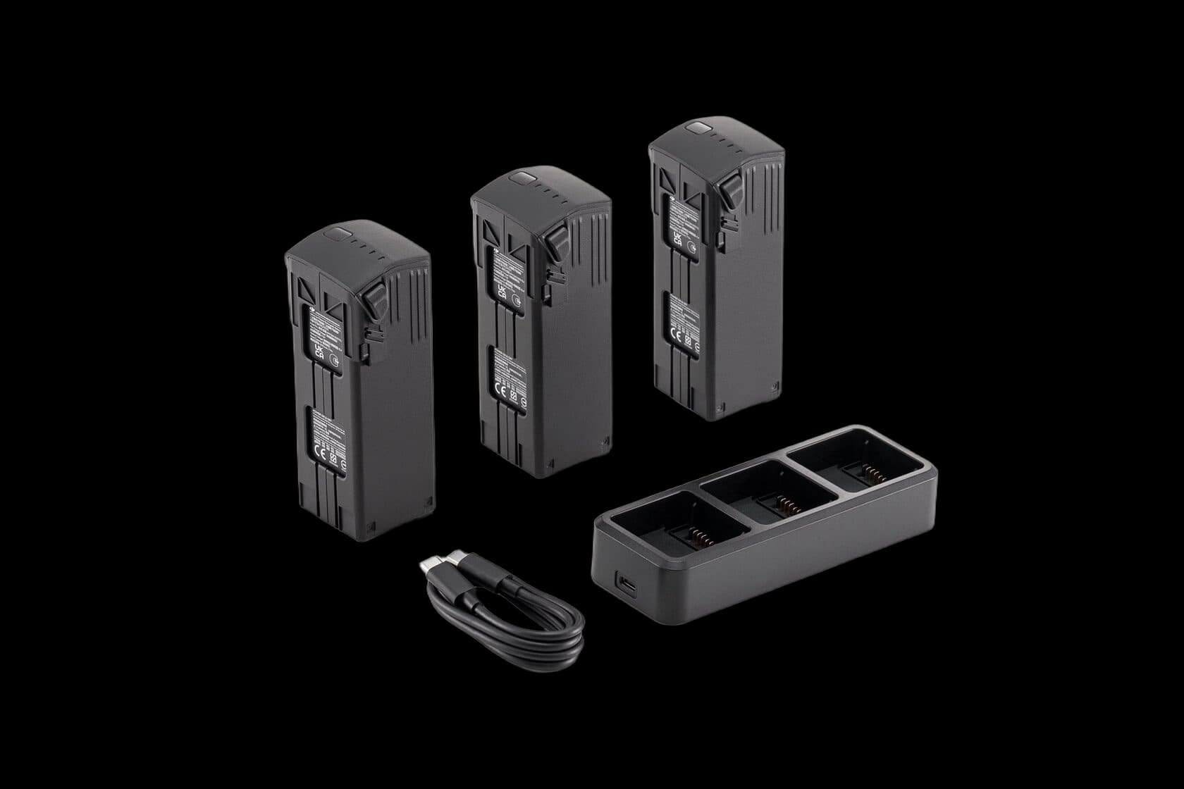 DJI Mavic 3 Enterprise Series Battery Kit