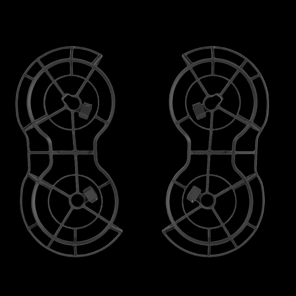 DJI Mini 2 / 2SE / 4K 360 Propeller Guard