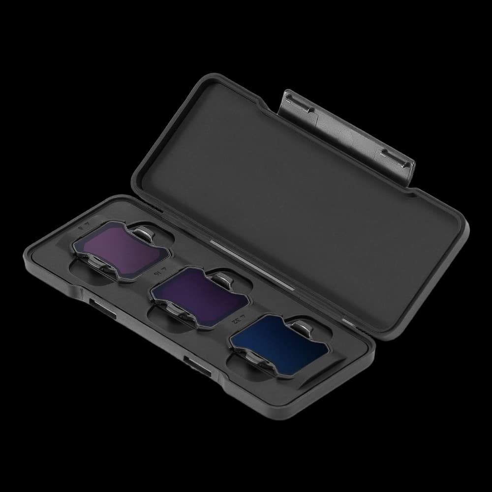 DJI Avata 2 ND Filter Set (ND8/16/32)