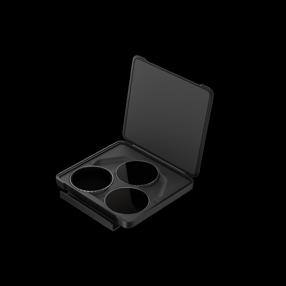 Набор ND фильтров DJI Osmo Action ND Filter Set