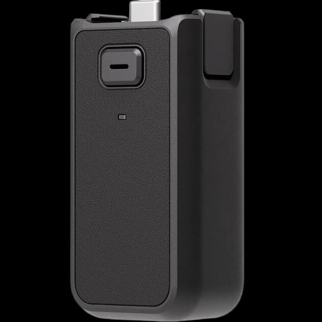 Аккумуляторная ручка DJI Osmo Pocket 3