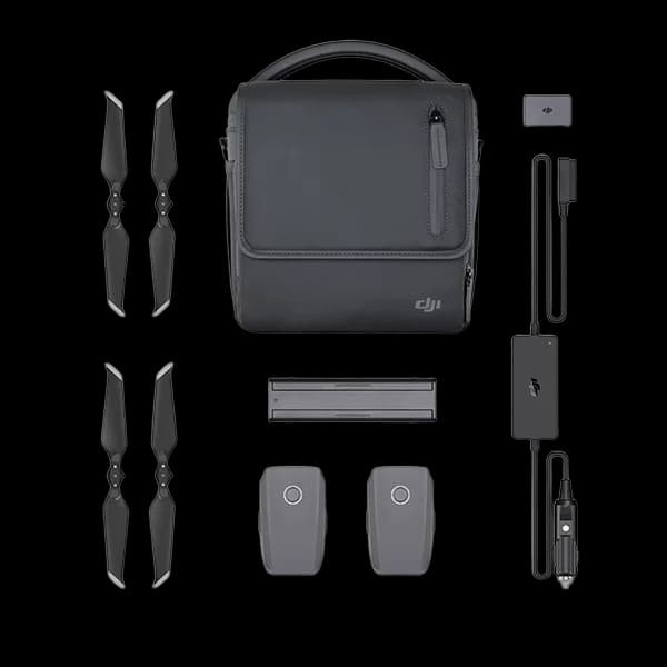 DJI Mavic 2 Enterprise Fly More Kit