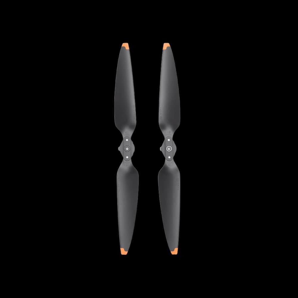 Пропеллеры DJI Air 3 Series Low-Noise Propellers