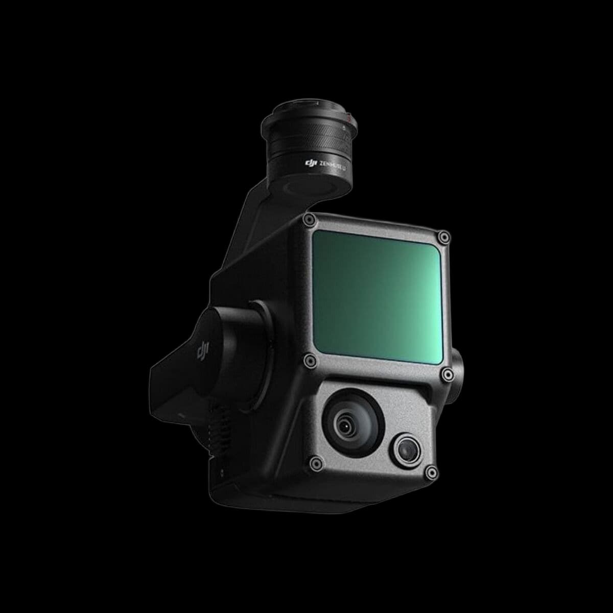 DJI Zenmuse L1