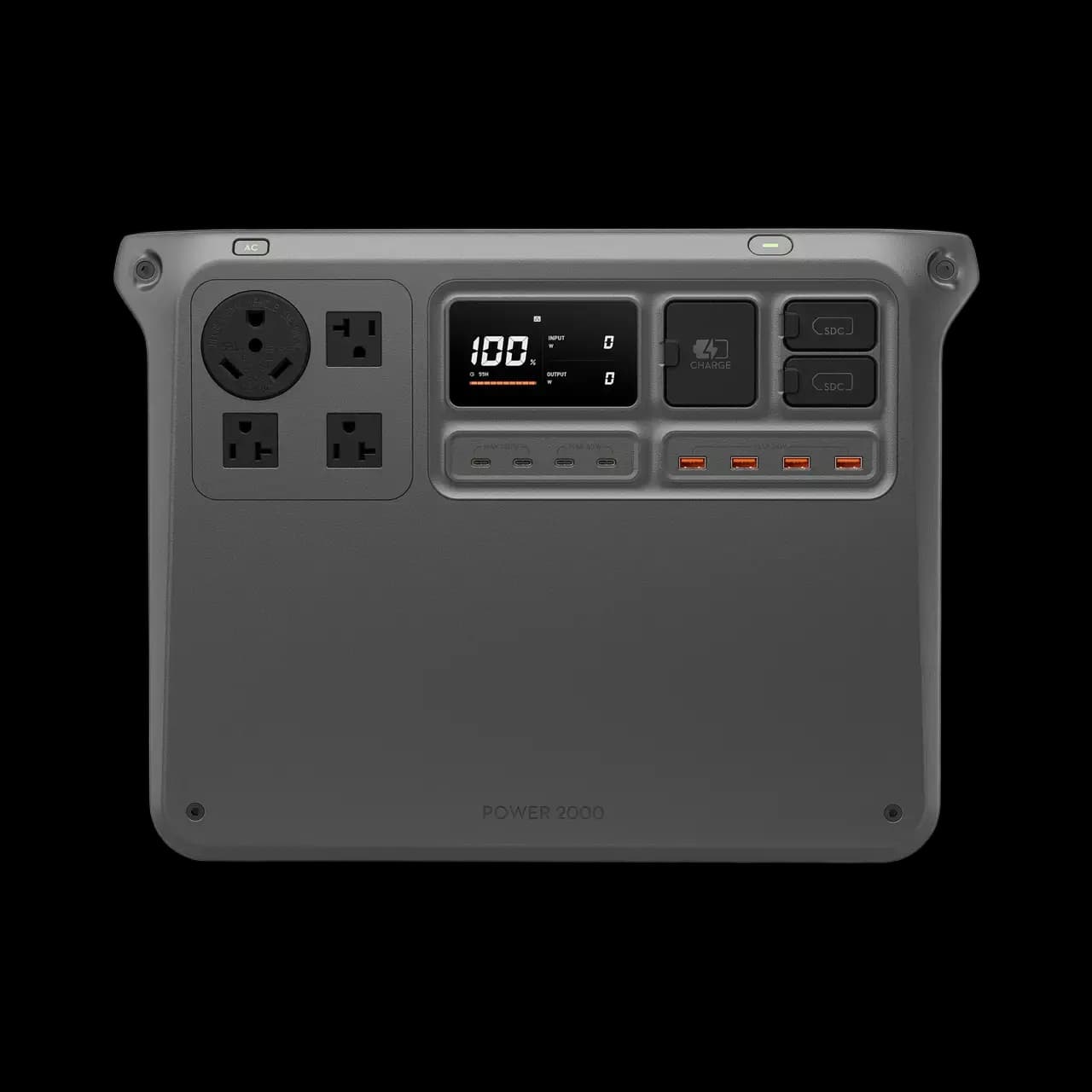 DJI Power 2000