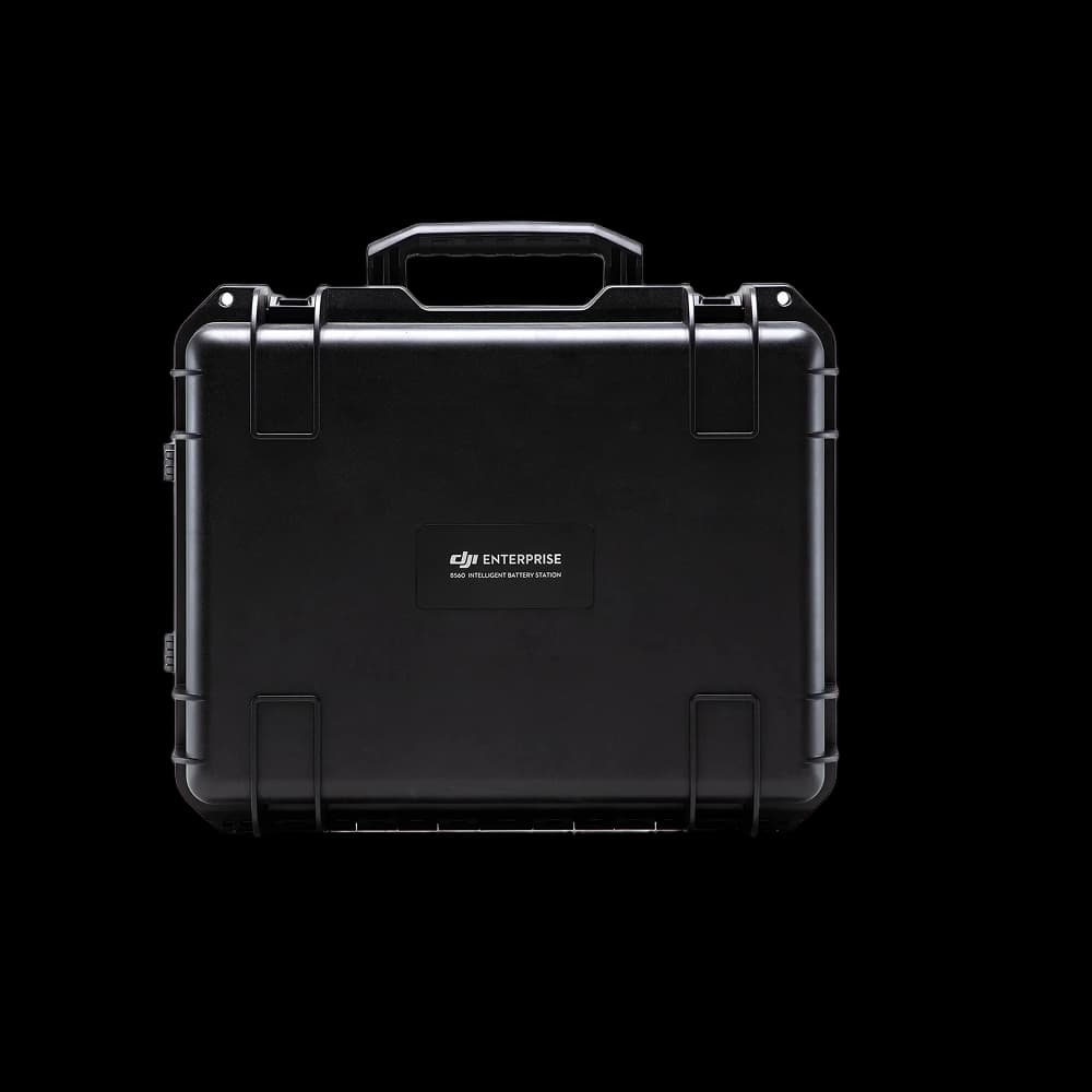 DJI BS60 Matrice 300 Intelligent Battery Station
