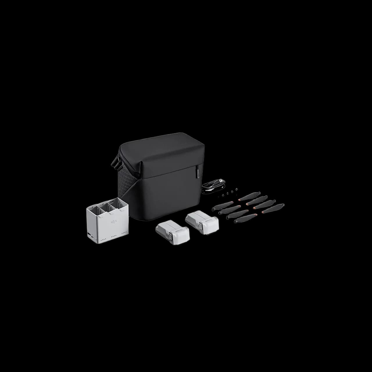 DJI Mini 3 Pro Fly More Kit
