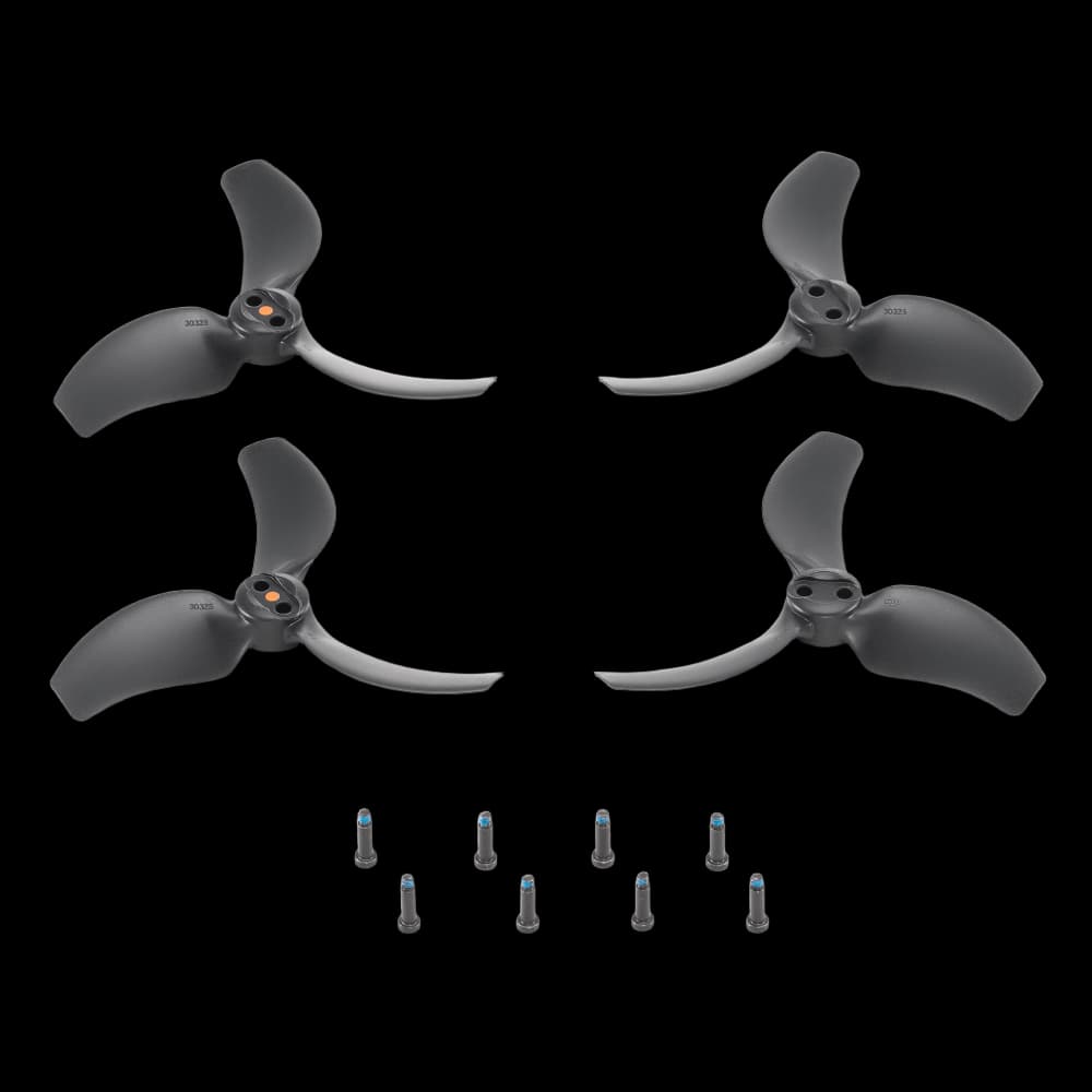 Пропеллеры DJI Avata 2 Propellers