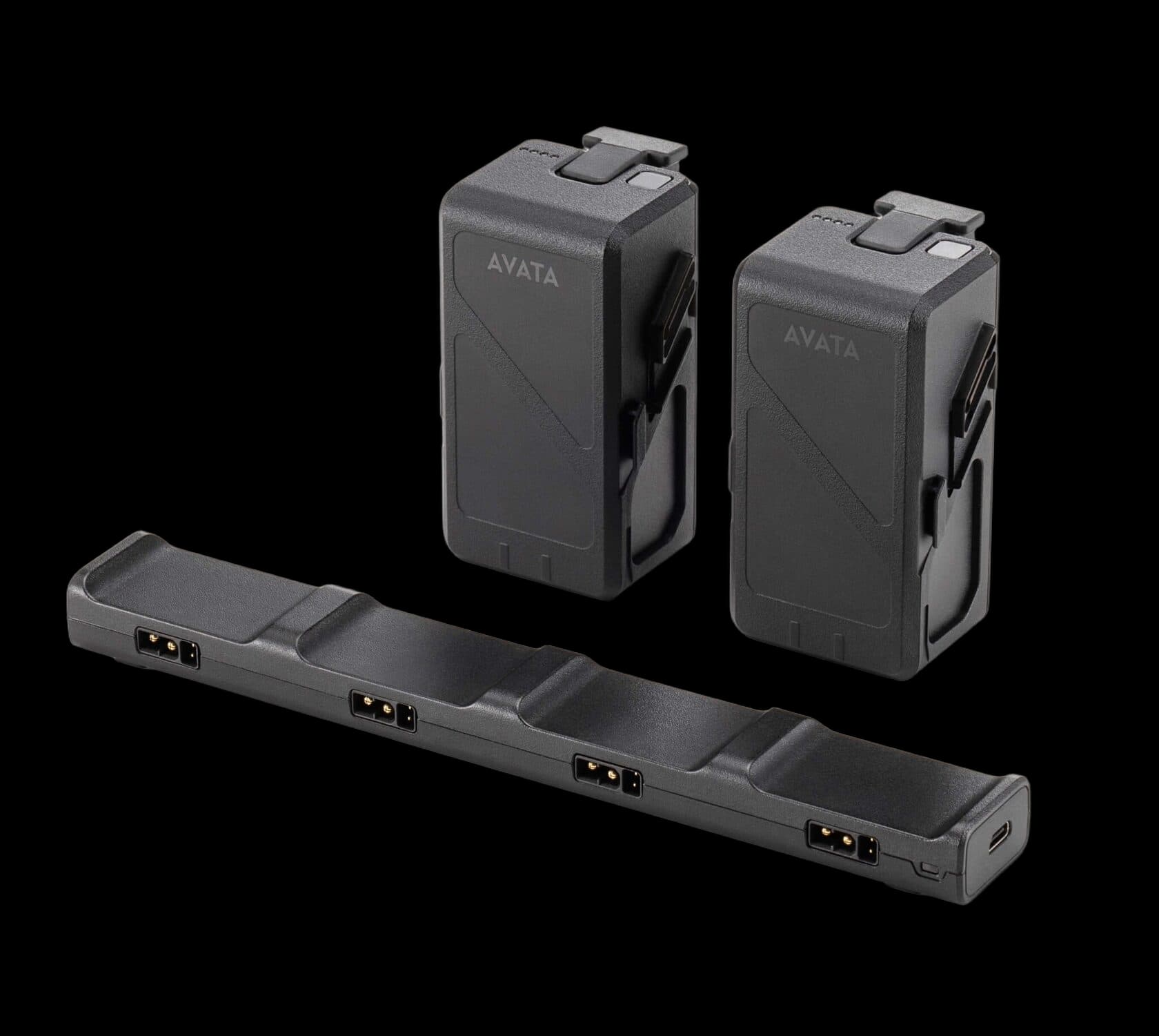 DJI Avata Fly More Kit