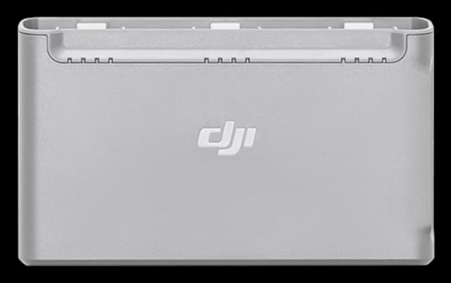 DJI Mini 2 Two-Way Charging Hub — официальный вид товара
