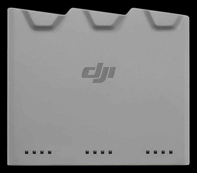 DJI Mini 5 Pro Two-Way Charging Hub — официальный вид товара