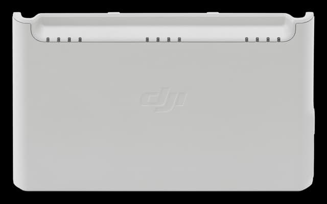 DJI Neo Two-Way Charging Hub — официальный вид товара