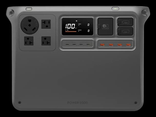 DJI Power 2000