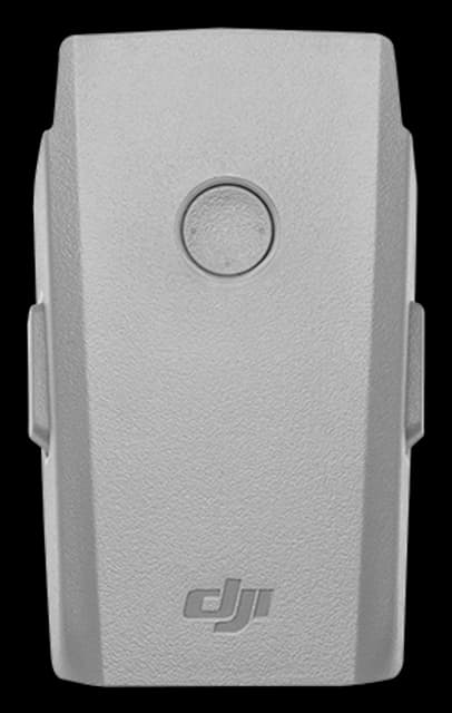 Mavic Air 2 Intelligent Flight Battery — официальный вид товара