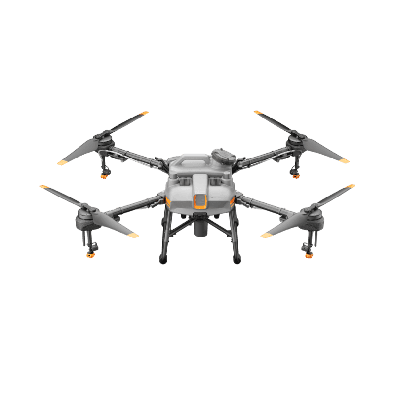 DJI AGRAS T10 — официальный вид товара