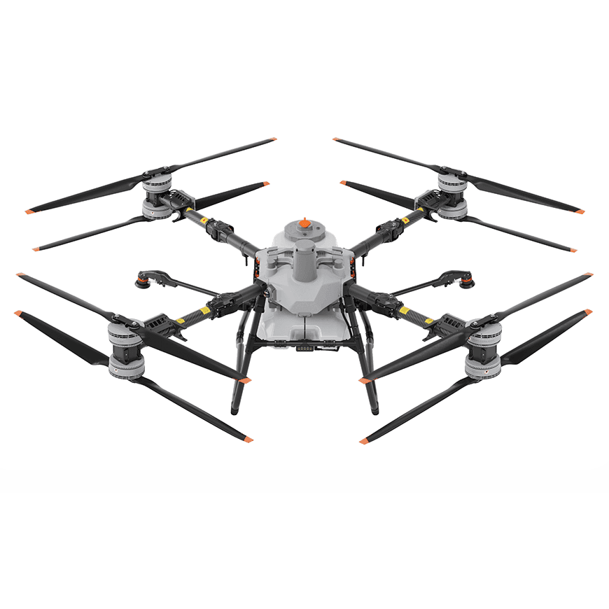 DJI AGRAS T100 — официальный вид товара