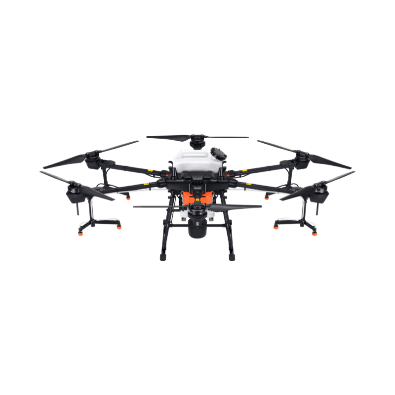 DJI AGRAS T20 — официальный вид товара
