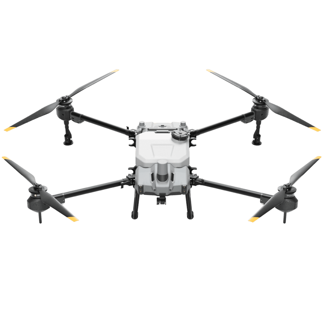 DJI AGRAS T20P — официальный вид товара
