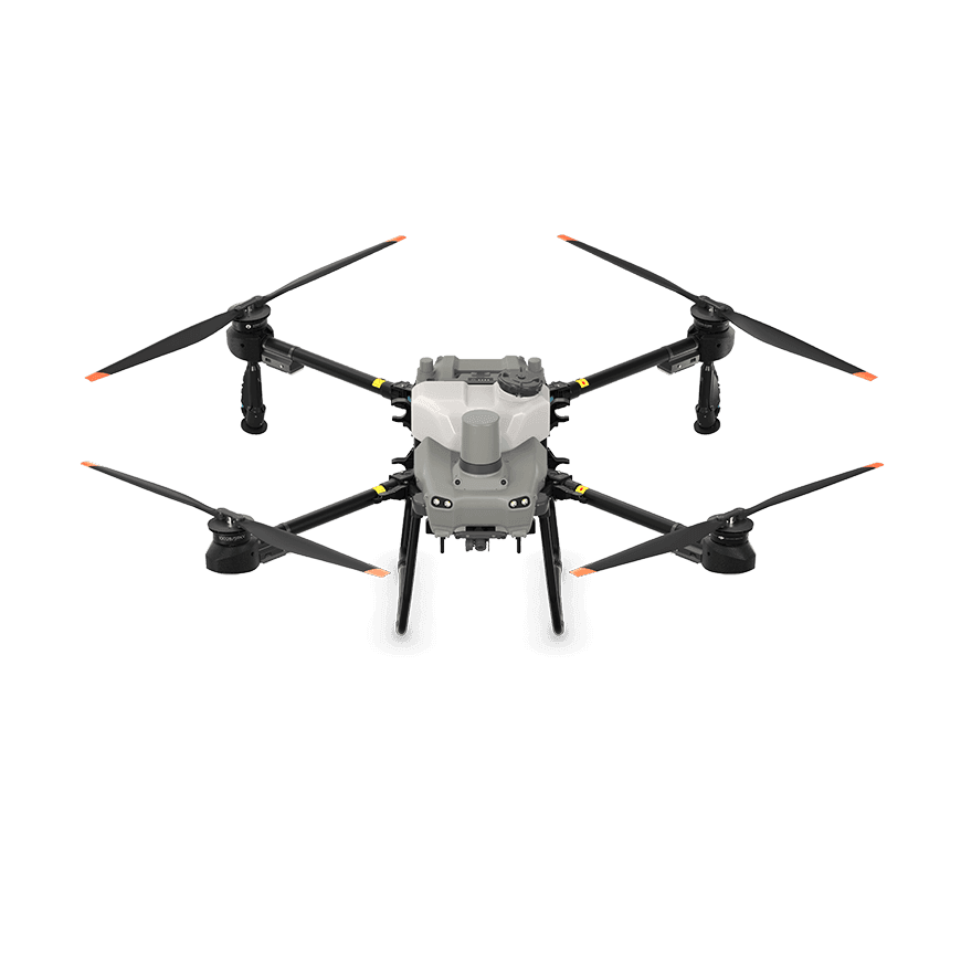 DJI AGRAS T25 — официальный вид товара