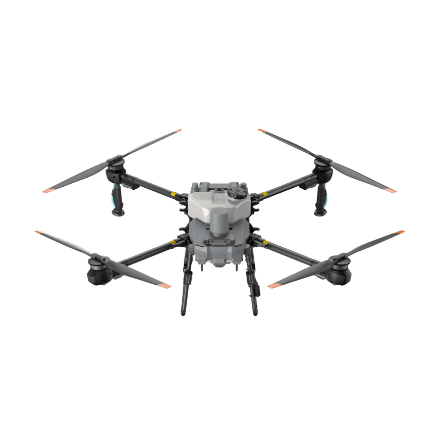 DJI AGRAS T25P — официальный вид товара