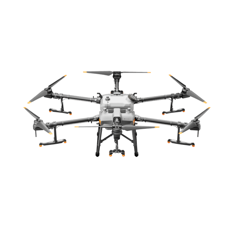 DJI AGRAS T30 — официальный вид товара