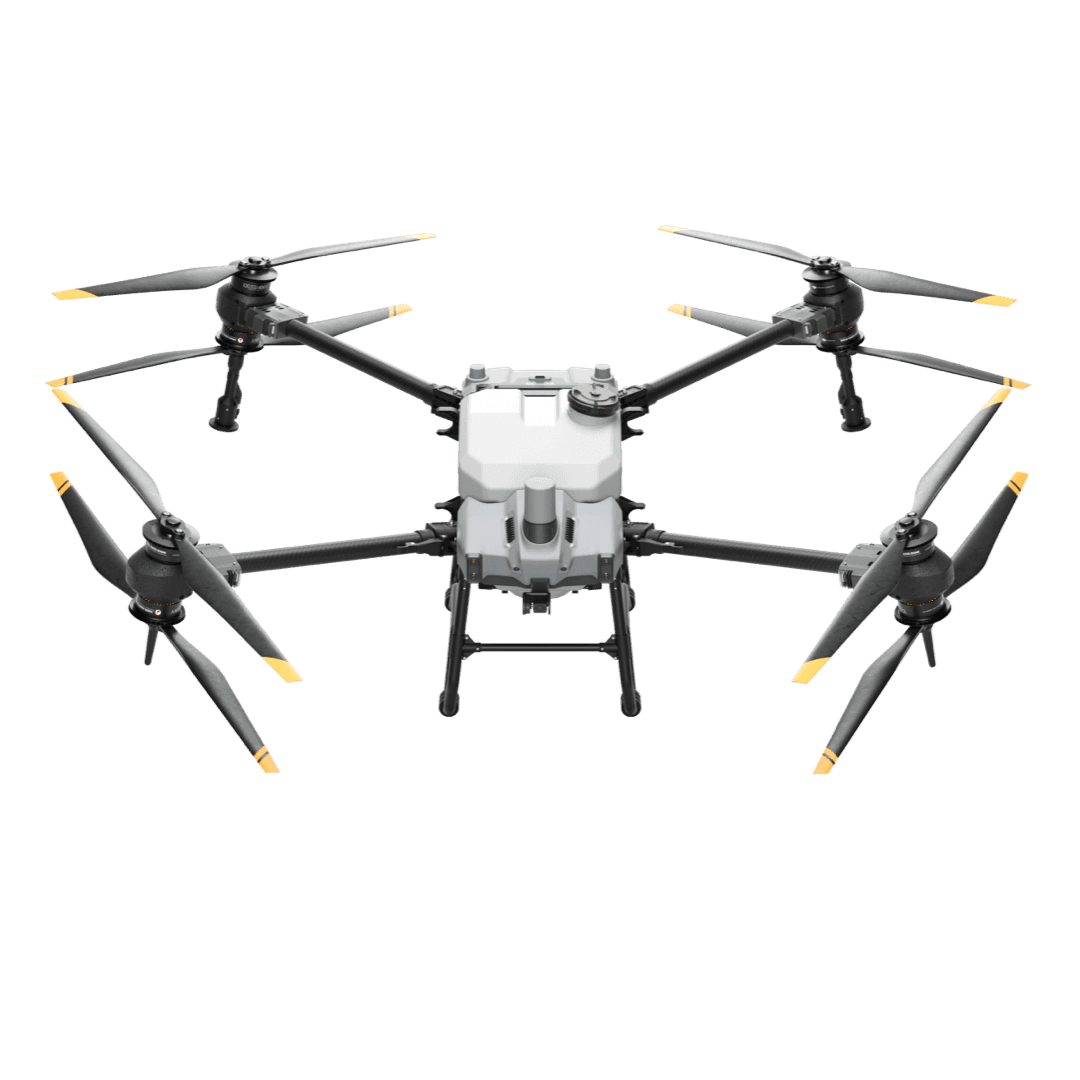 DJI AGRAS T40 — официальный вид товара
