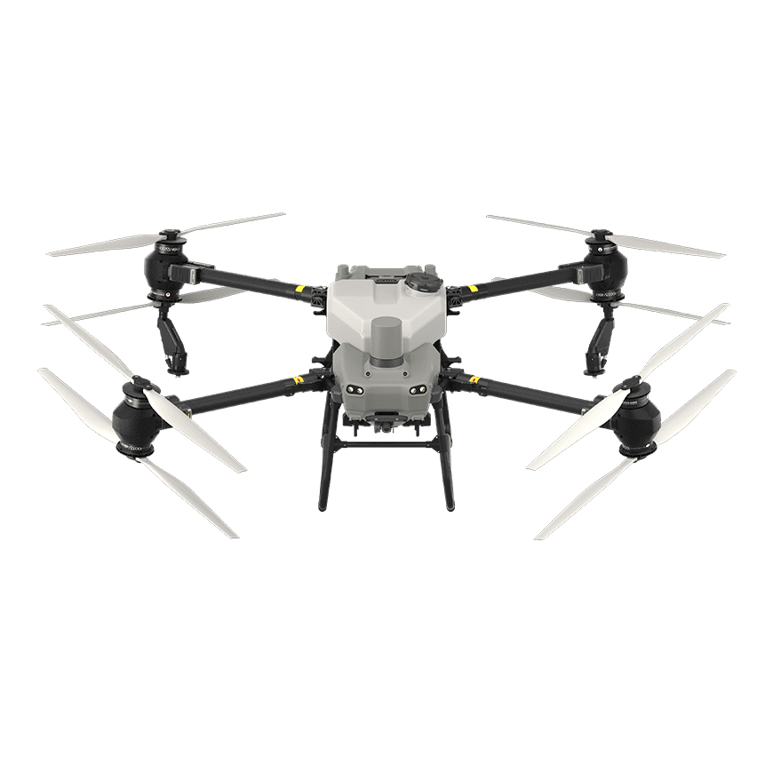DJI AGRAS T50 — официальный вид товара
