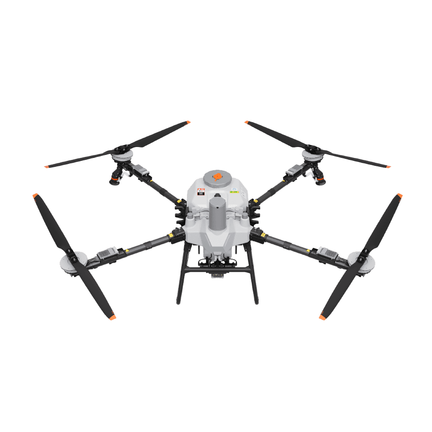 DJI AGRAS T55 — официальный вид товара