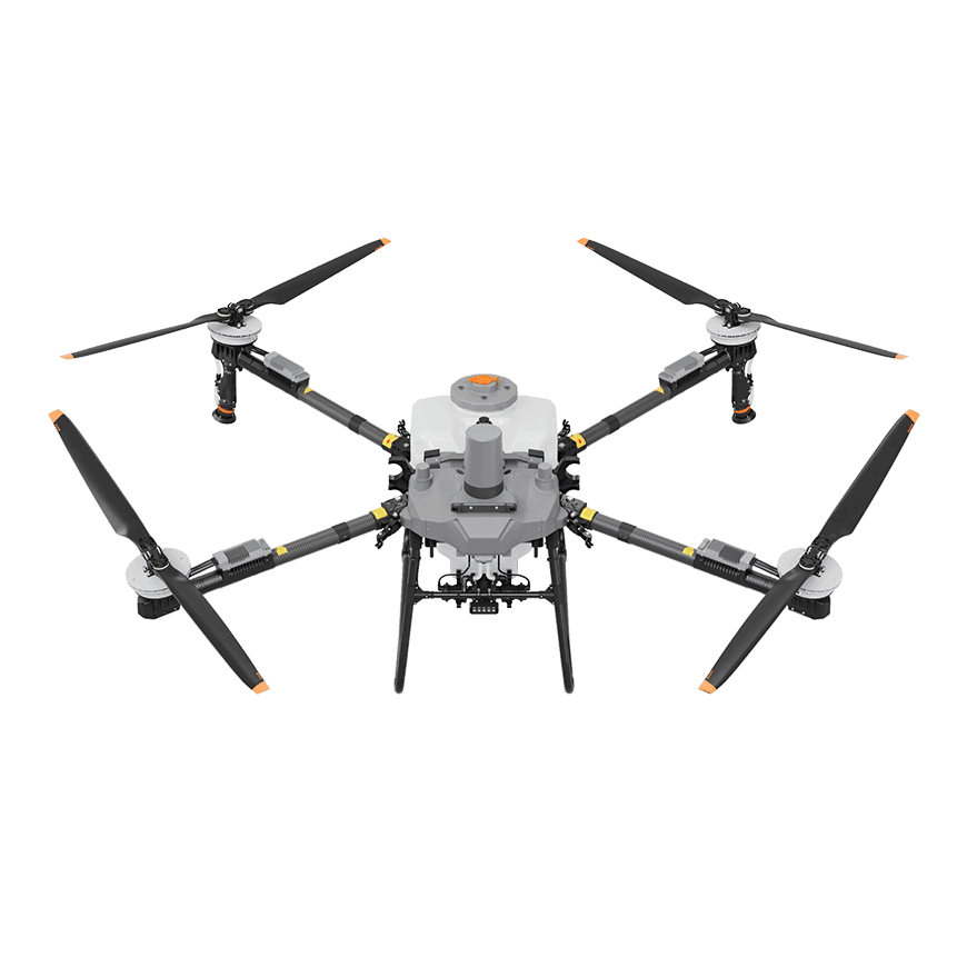 DJI AGRAS T70P — официальный вид товара
