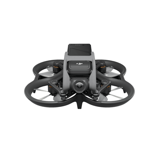 DJI Avata — официальный вид товара