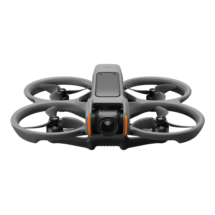 DJI Avata 2 — официальный вид товара