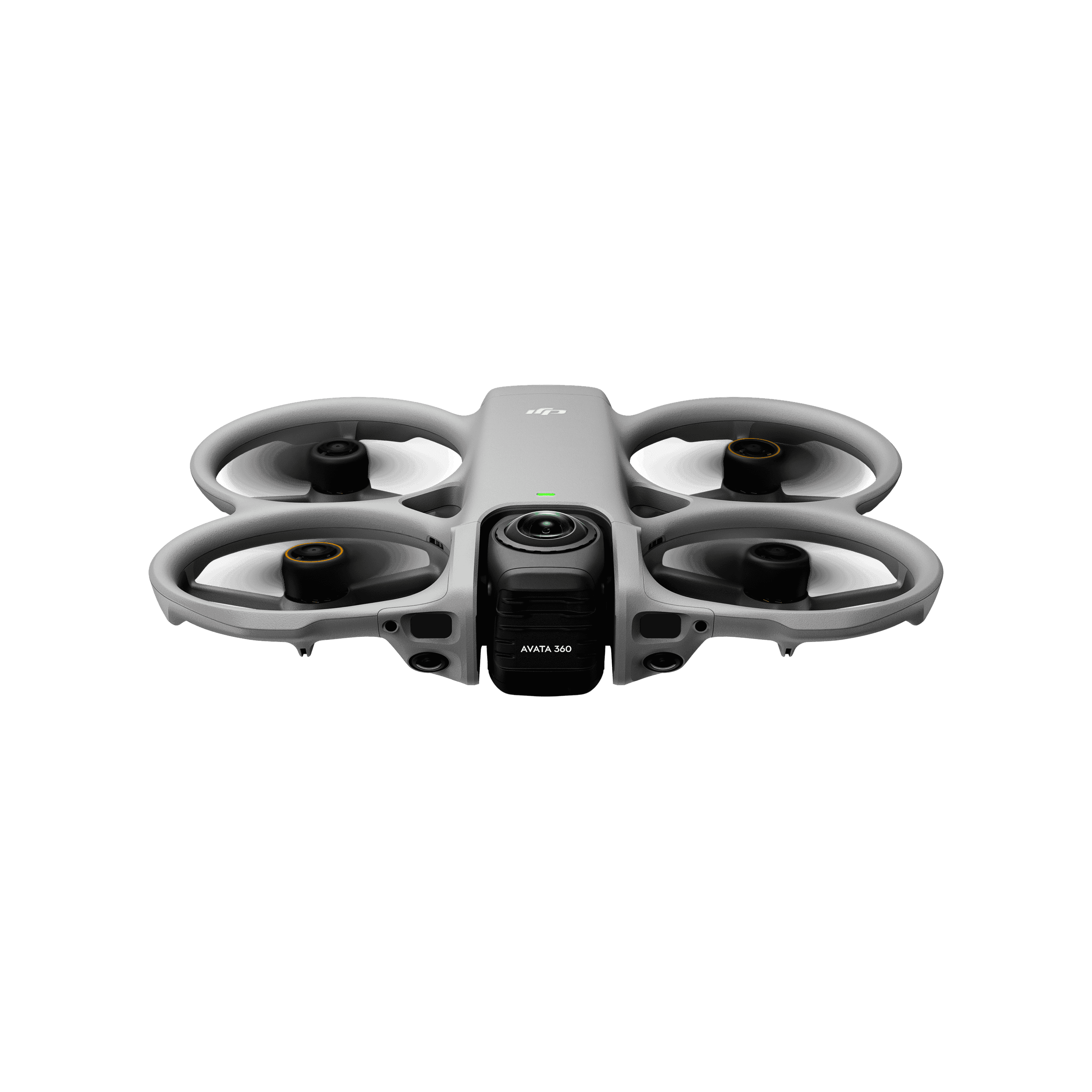 DJI Avata 360 — официальный вид товара