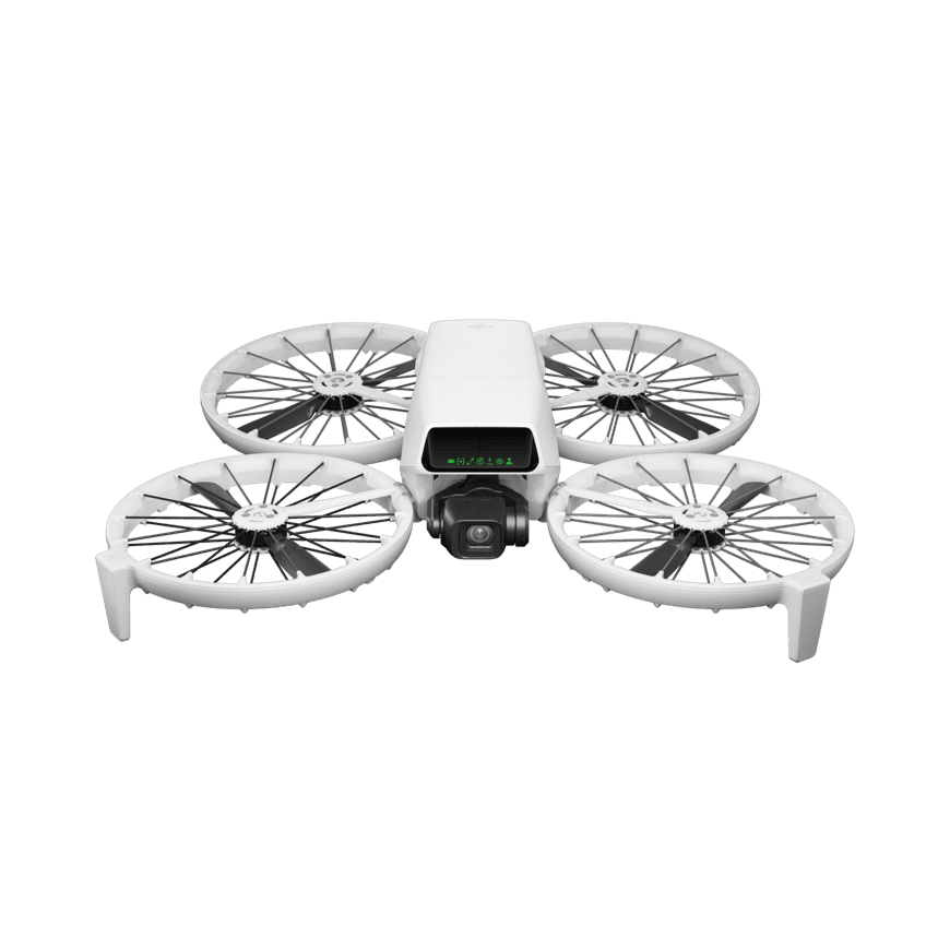 DJI Flip — официальный вид товара