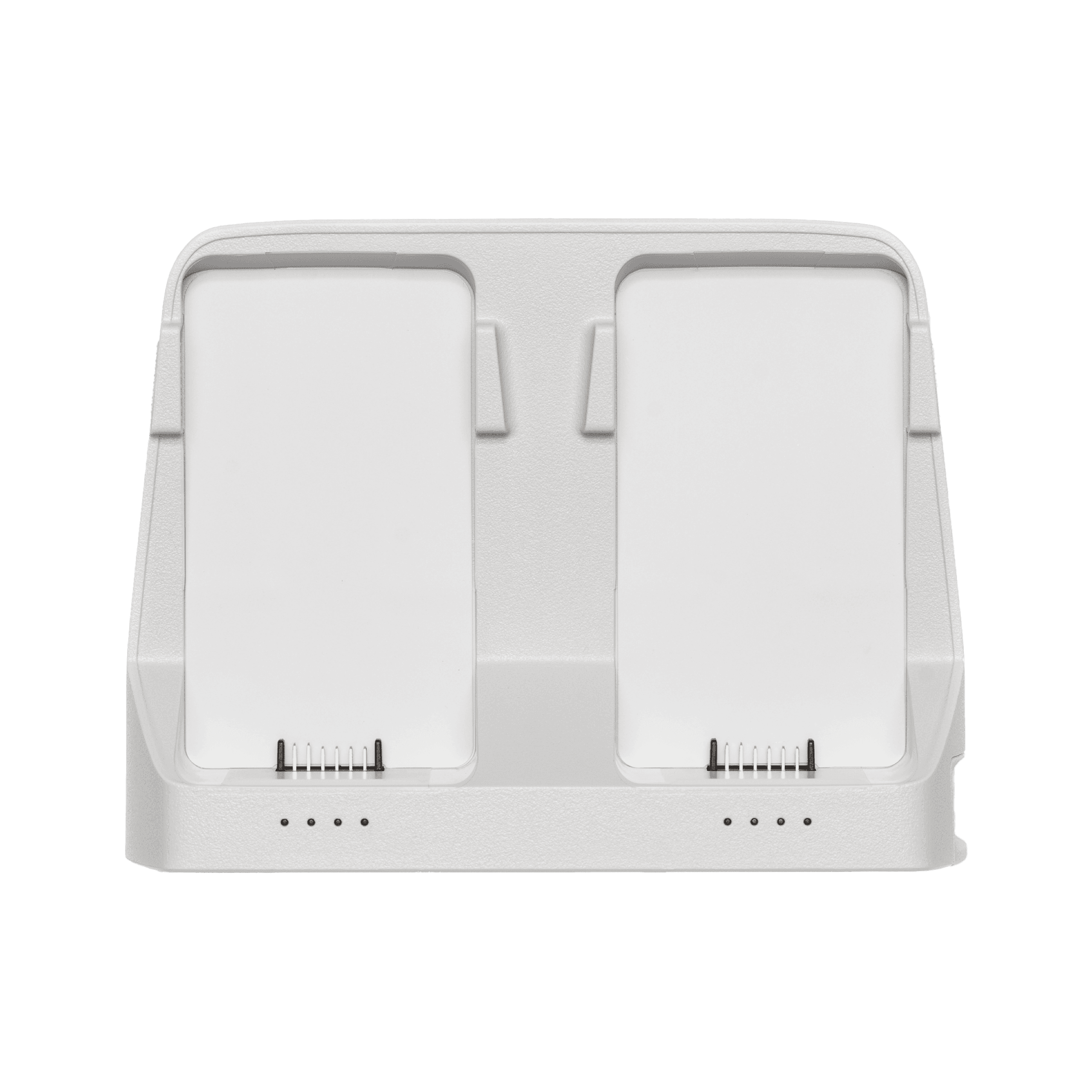 DJI Flip Parallel Charging Hub — официальный вид товара