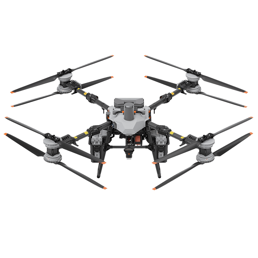 DJI FlyCart 100 — официальный вид товара