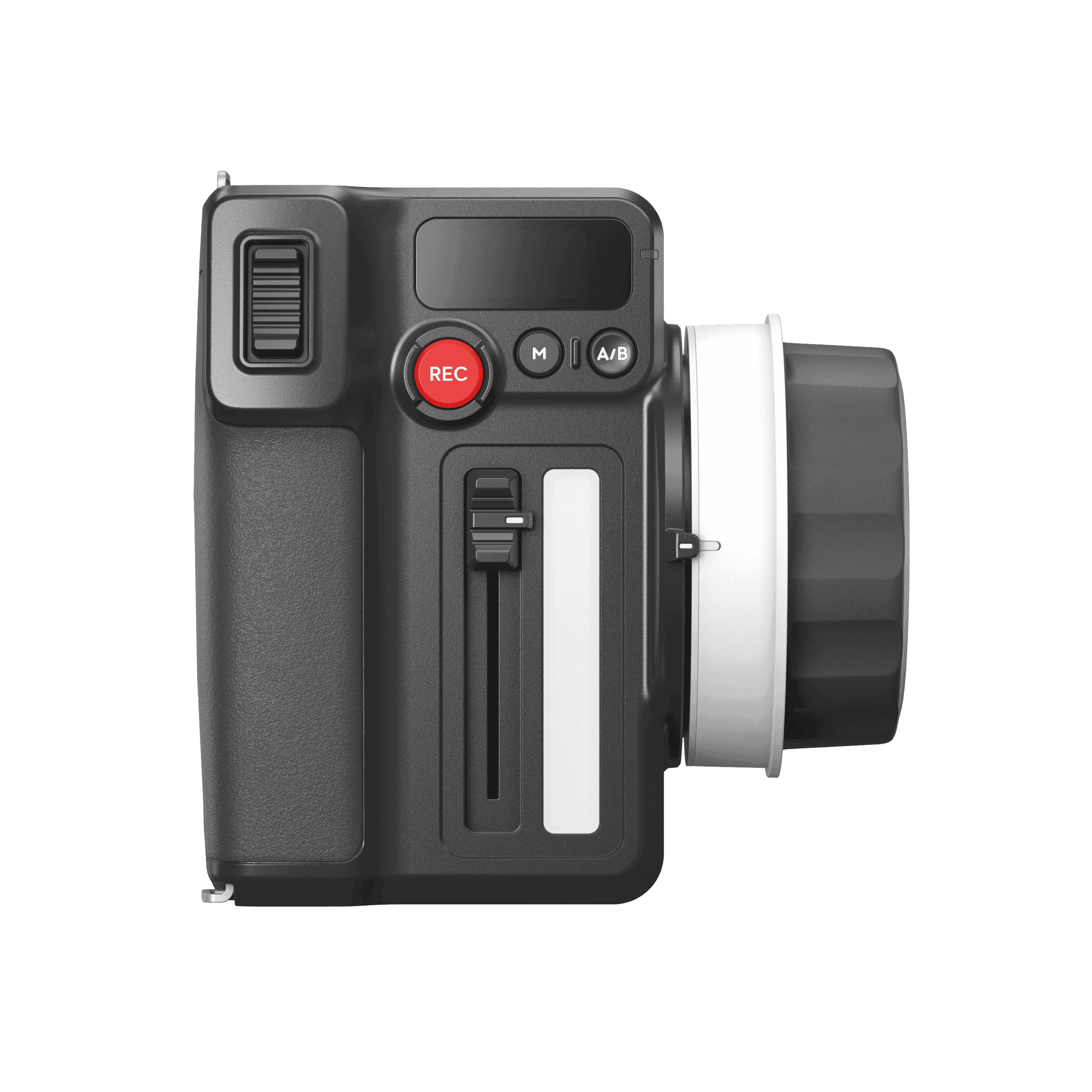 DJI Focus Pro Hand Unit — официальный вид товара