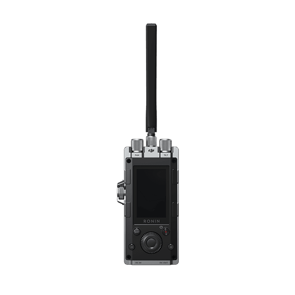 DJI Force Pro — официальный вид товара