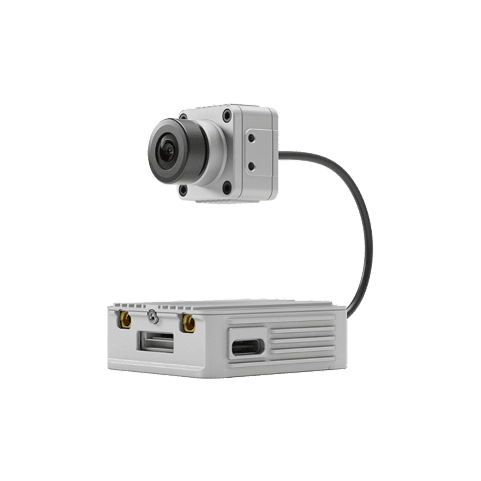 DJI FPV Air Unit — официальный вид товара