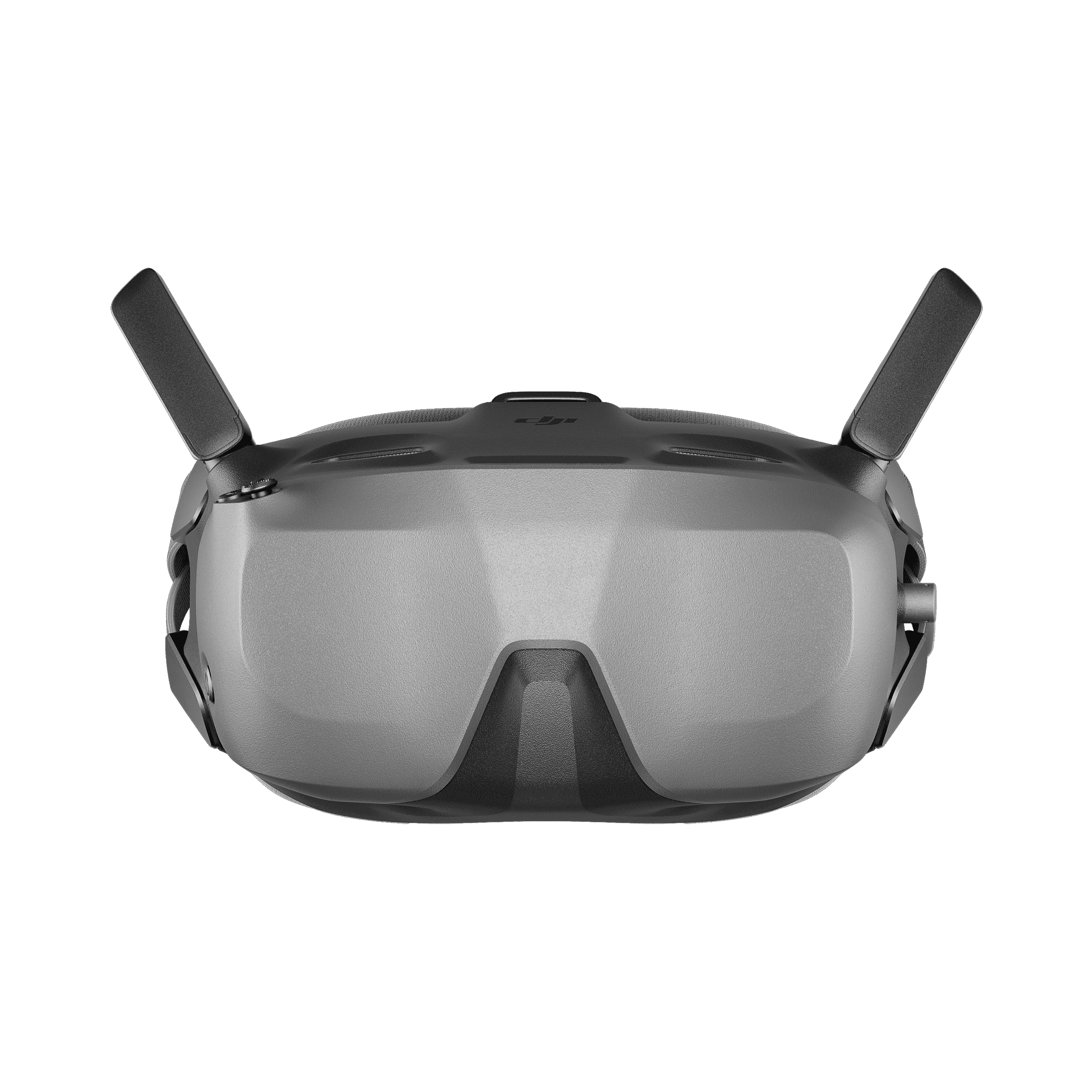 DJI Goggles N3 — официальный вид товара