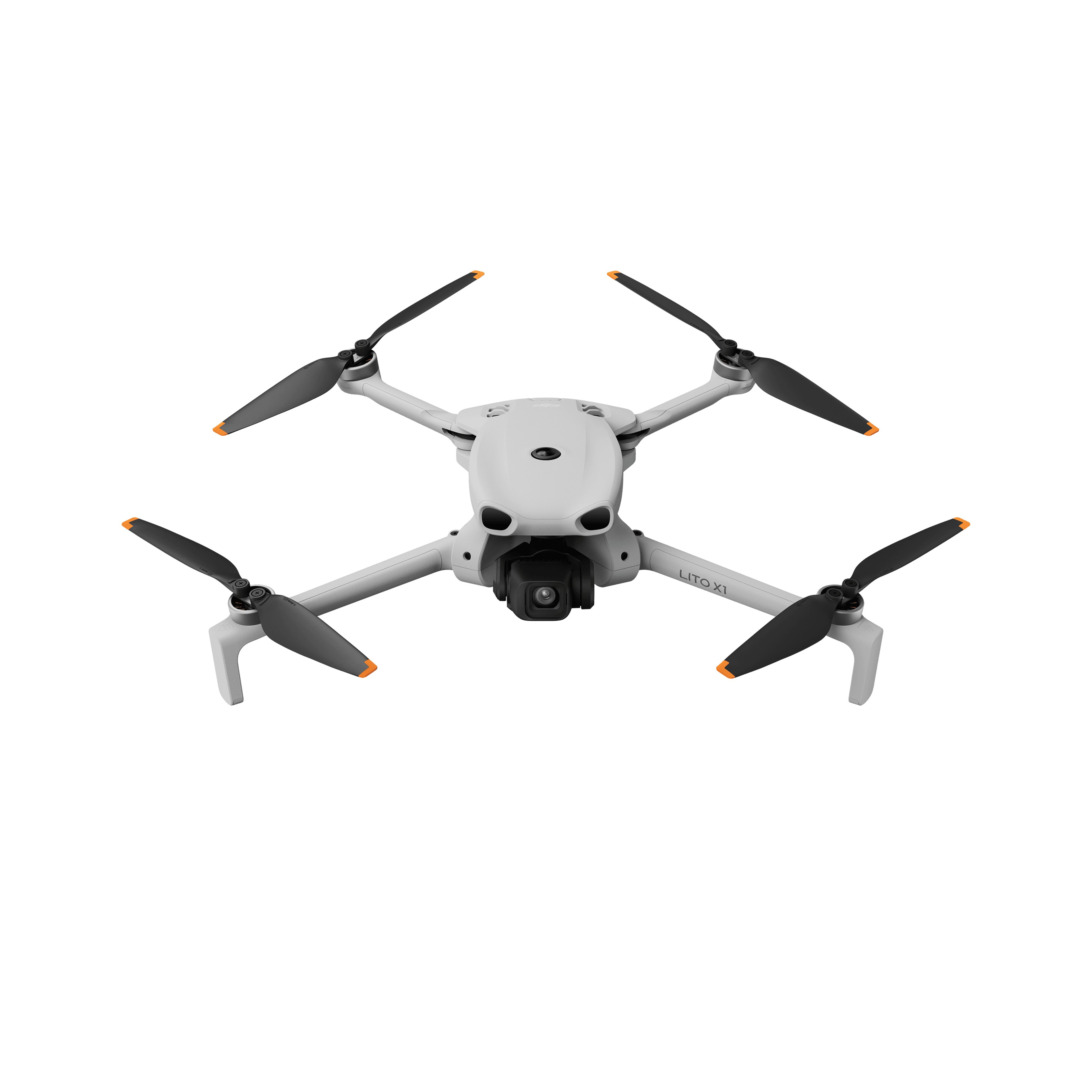 DJI Lito X1 — официальный вид товара