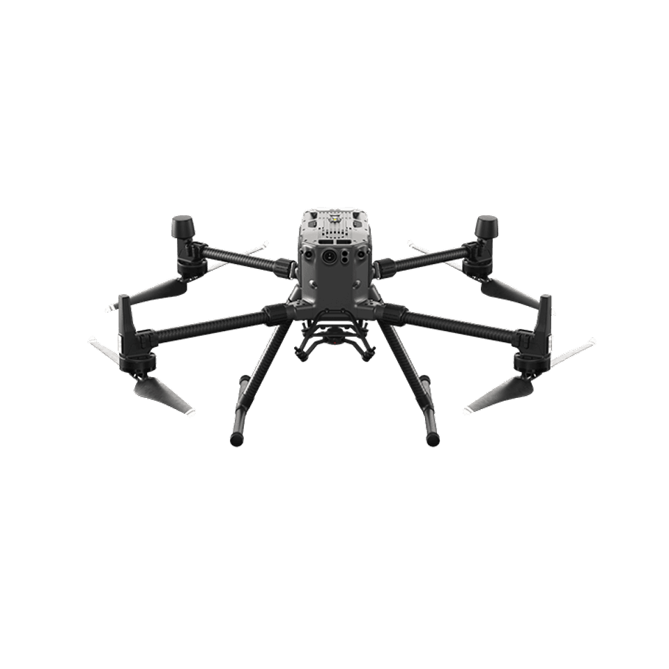 Matrice 300 RTK — официальный вид товара
