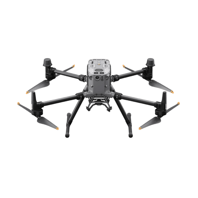 DJI Matrice 350 RTK — официальный вид товара