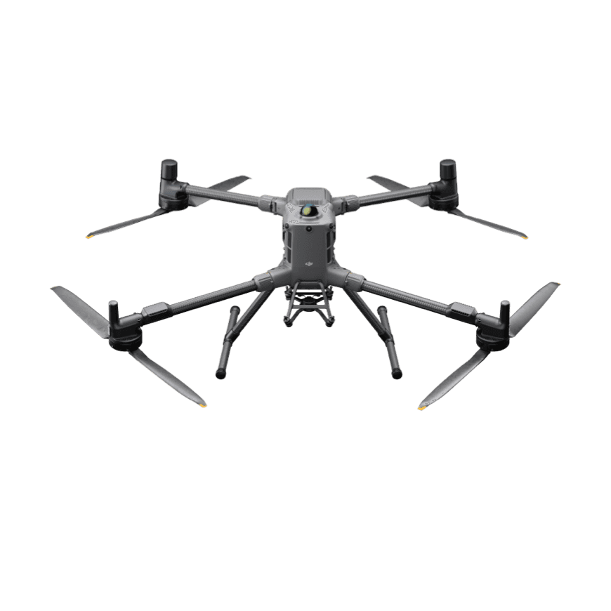 DJI Matrice 400 — официальный вид товара