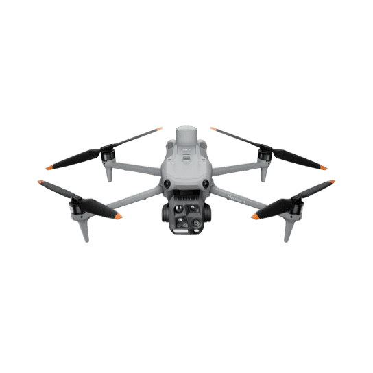 DJI Matrice 4T — официальный вид товара