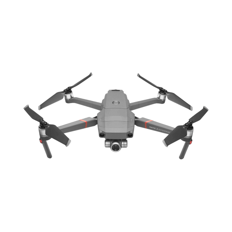 Mavic 2 Enterprise — официальный вид товара