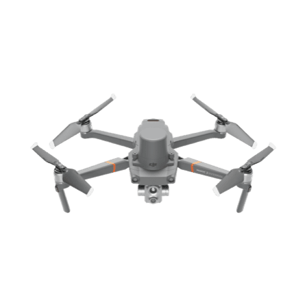 Mavic 2 Enterprise Advanced — официальный вид товара