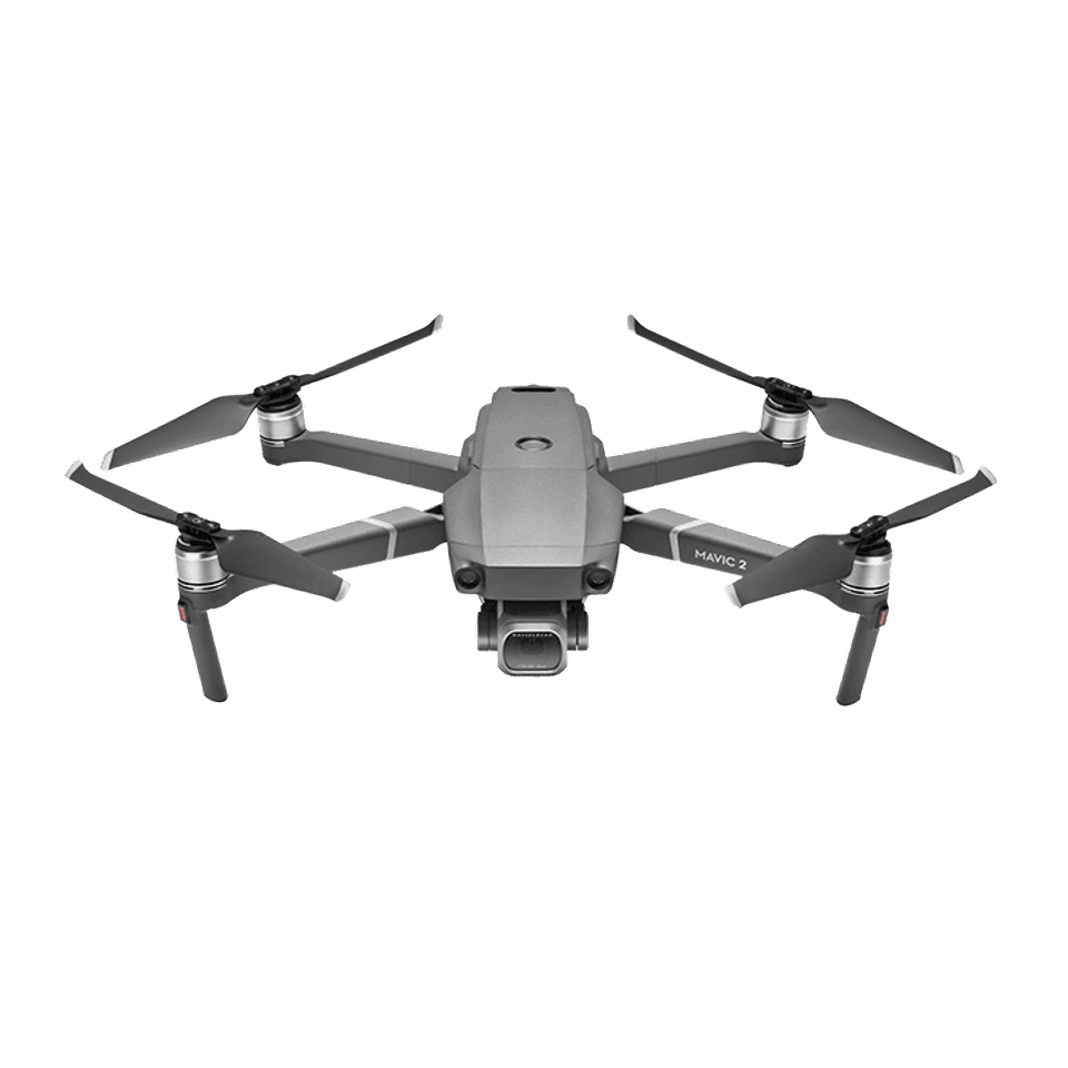 DJI Mavic 2 Pro — официальный вид товара