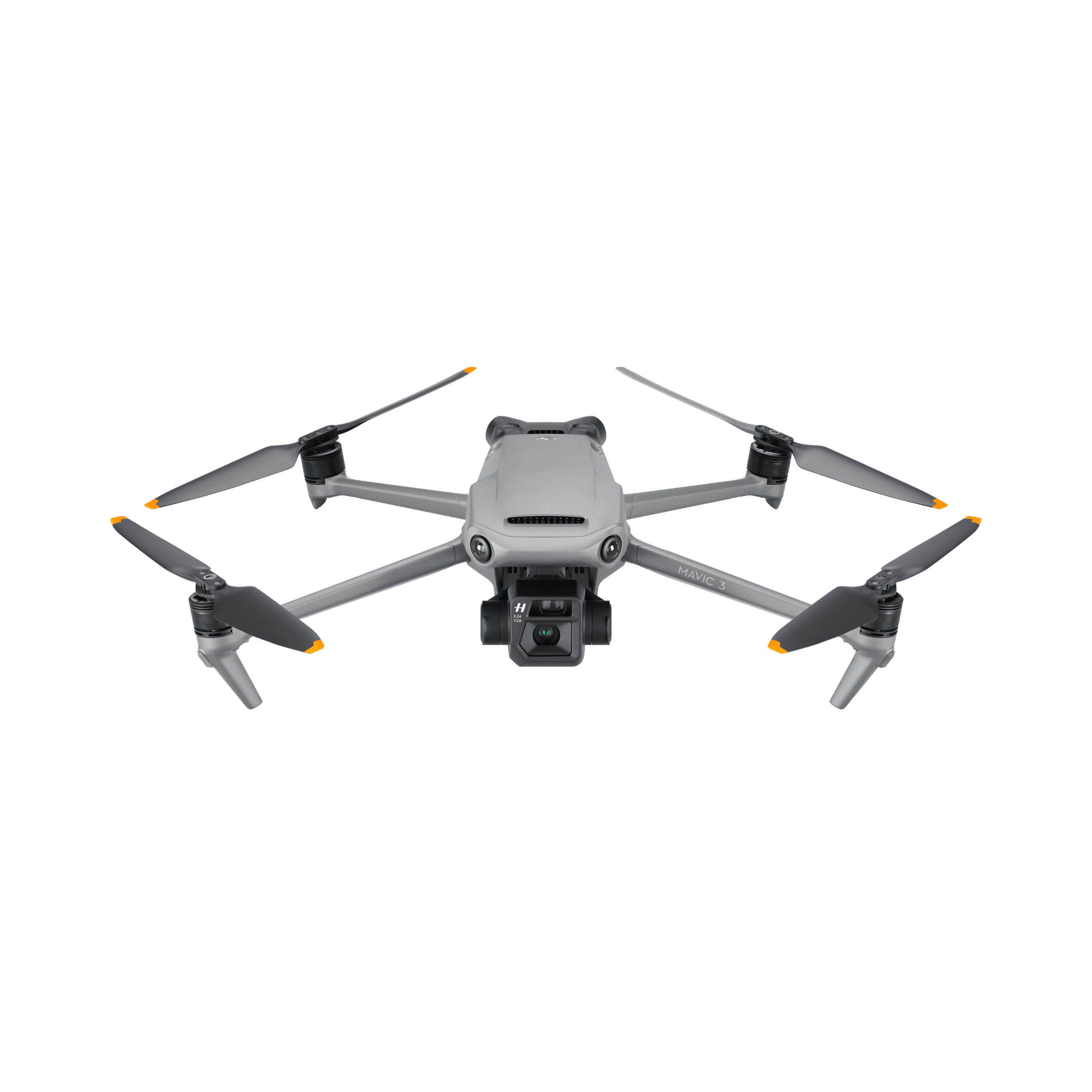 DJI Mavic 3 — официальный вид товара