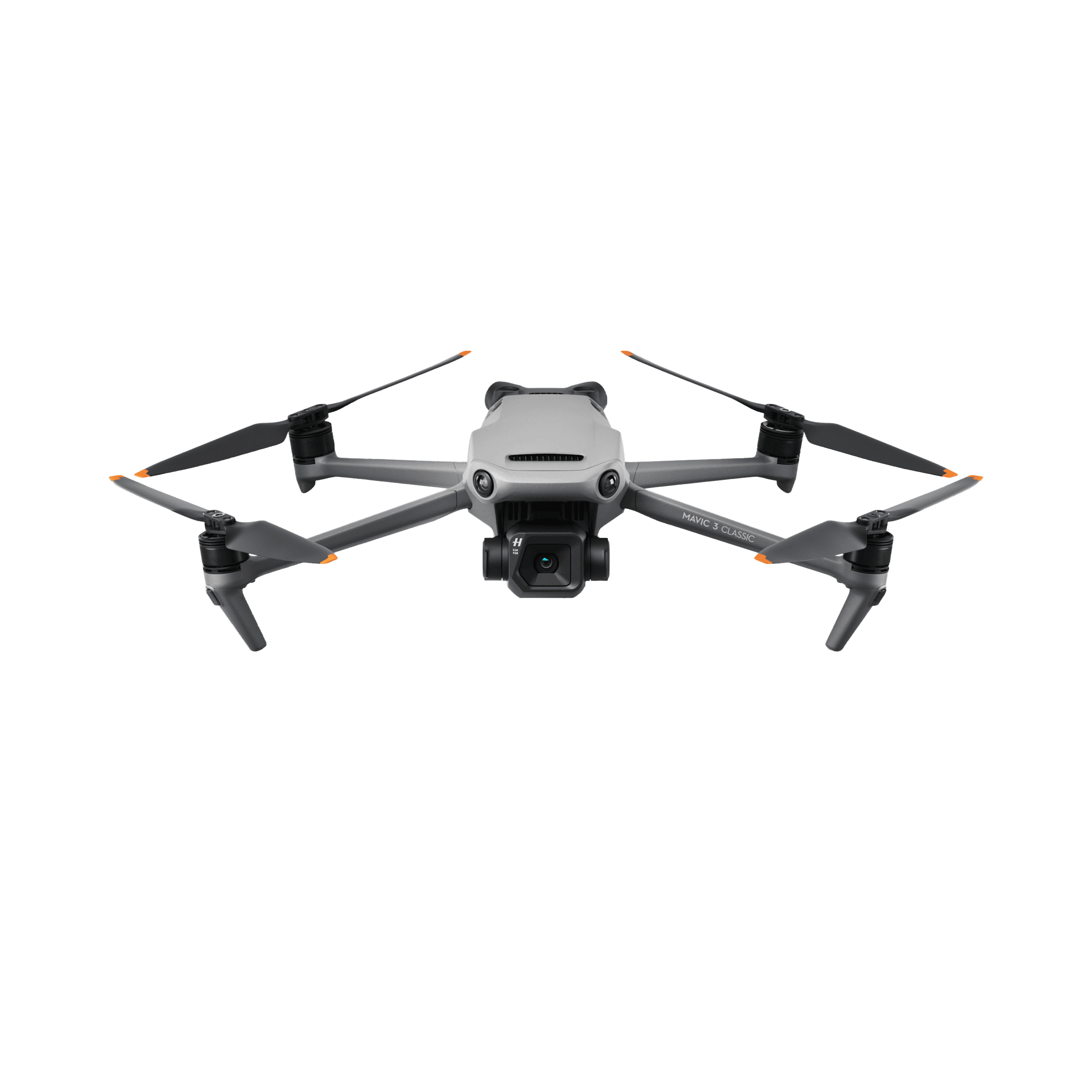 DJI Mavic 3 Classic — официальный вид товара