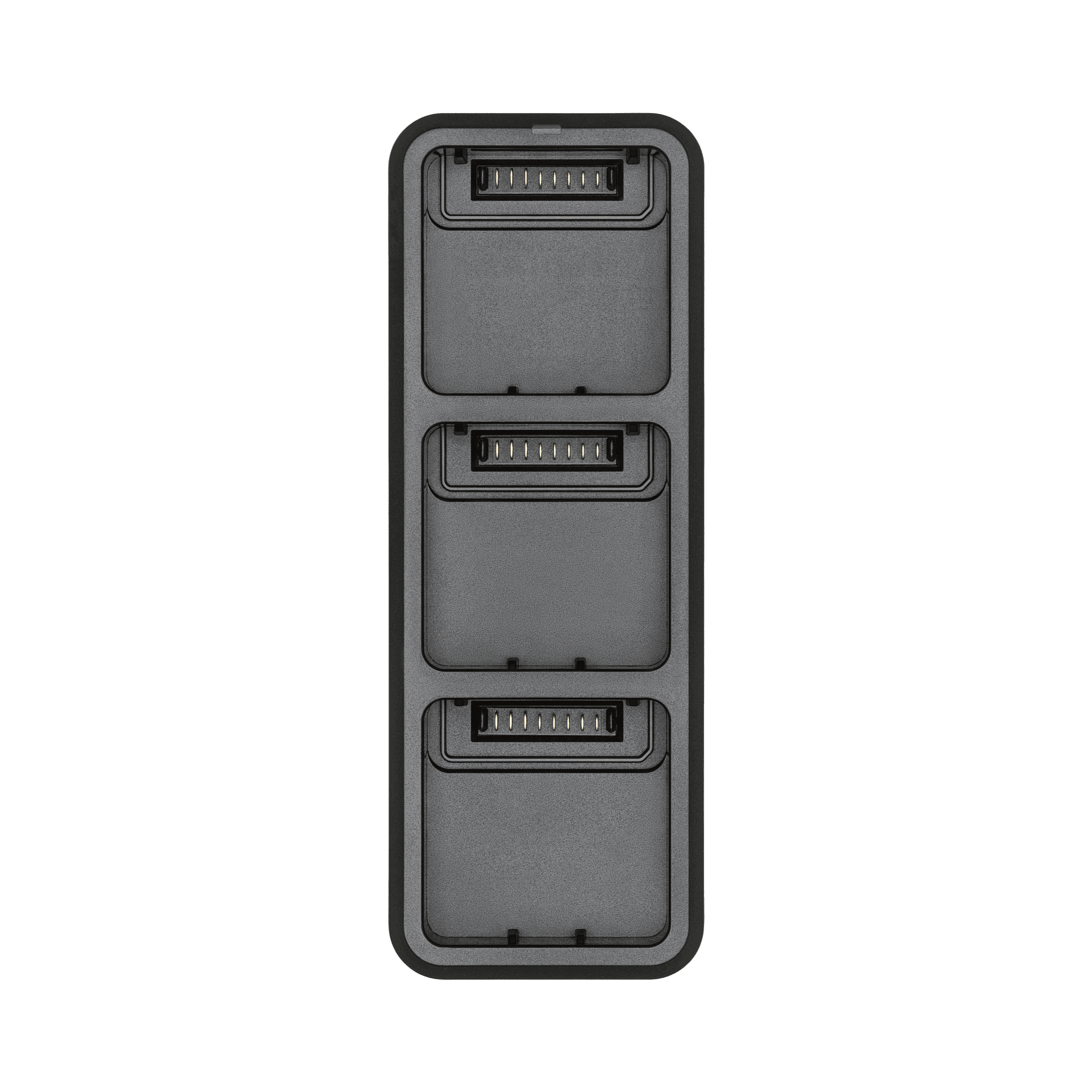 DJI Mavic 3 Series Battery Charging Hub — официальный вид товара
